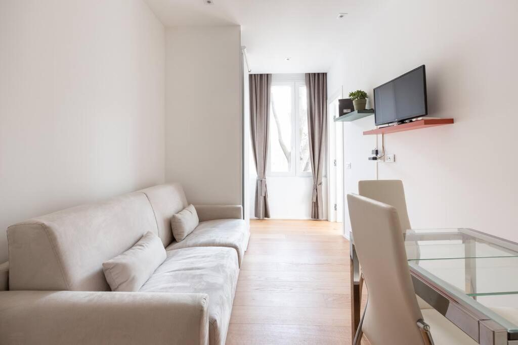 Porta Romana Urban Chic Milan Exterior photo