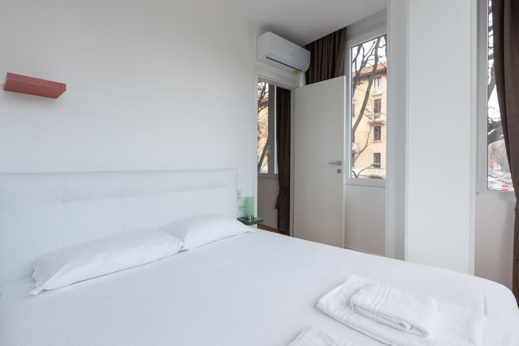 Porta Romana Urban Chic Milan Exterior photo